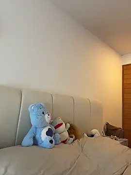 oriana zoeee online show from 03.19.26