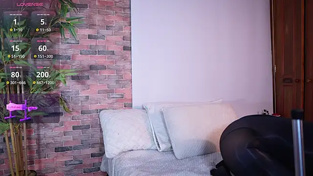 Lucy fit online show from 03.12.25