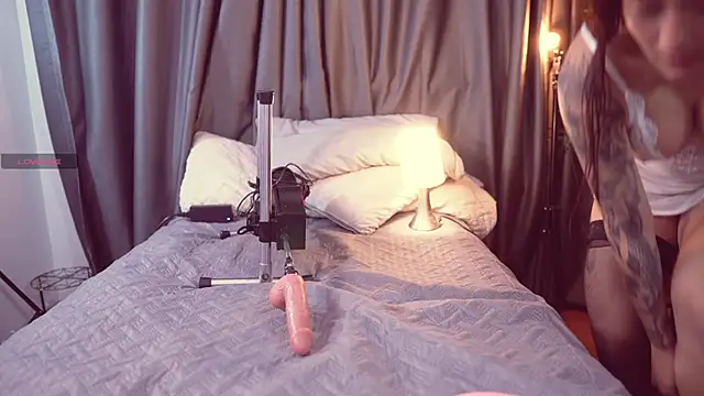 Lucy fit online show from 09.15.25