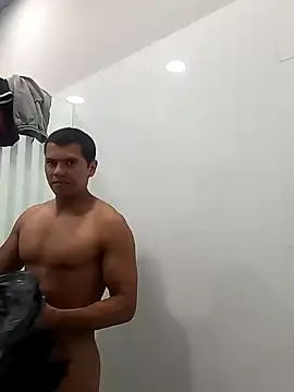 Monki1991 online show from 12.07.24