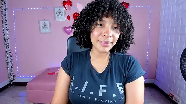 DannaBerry online show from 02.12.25