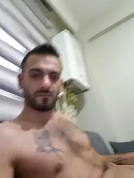 Snapshot of Drkats chatting on 02.19.26 Drkats online show from 02.19.26