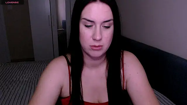 LadyStacy online show from 02.14.26