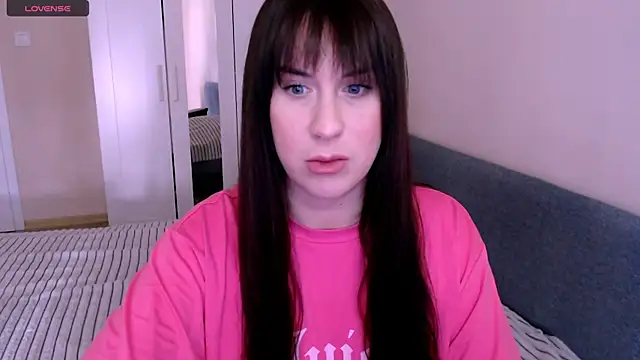 Snapshot of LadyStacy chatting on 04.12.26 LadyStacy online show from 04.12.26