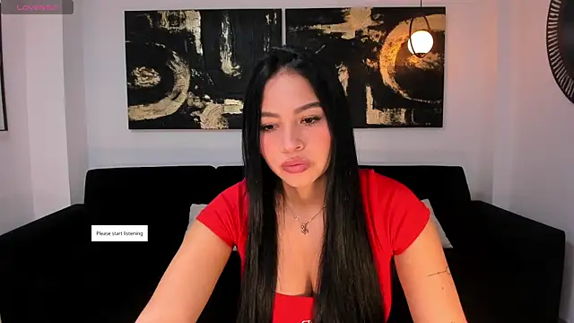 Snapshot of MollyJones_ chatting on 05.10.26 MollyJones online show from 05.10.26