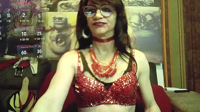 TheBlackWtch online show from 12.19.25