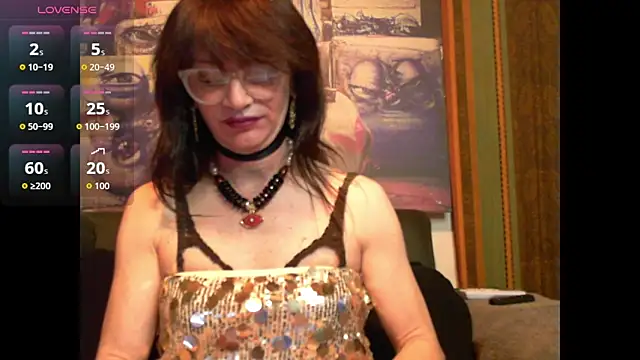 TheBlackWtch online show from 04.12.26