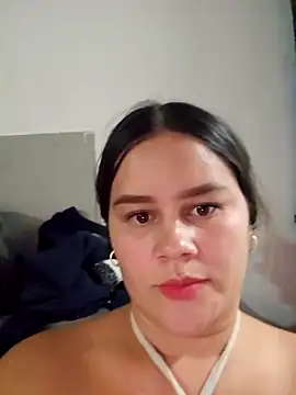 Snapshot of sweet_lucia chatting on 03.18.26 sweet lucia online show from 03.18.26