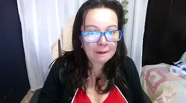 Snapshot of Sonialorens_ chatting on 01.13.25 Sonialorens online show from 01.13.25