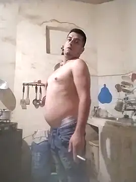 Snapshot of starplss chatting on 03.22.26 starplss online show from 03.22.26