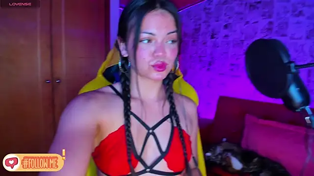 Meli Pixel online show from 02.07.25