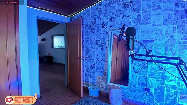 Meli Pixel online show from 02.24.25