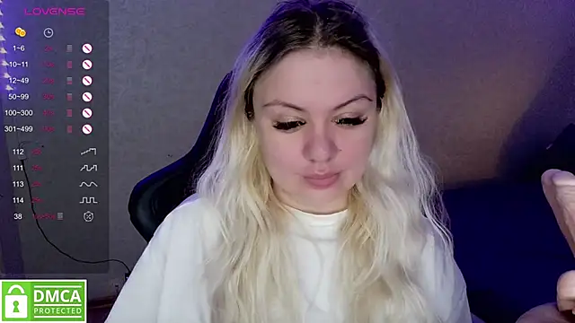 elven dreams  online show from 02.27.25