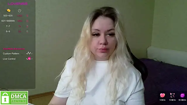 elven dreams  online show from 03.16.25