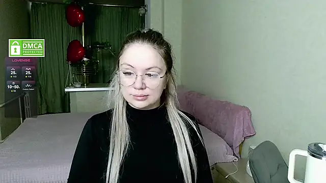 elven dreams  online show from 02.19.26