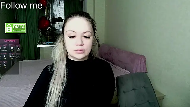 elven dreams  online show from 02.19.26
