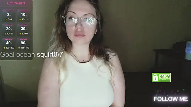elven dreams  online show from 05.13.26
