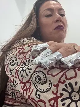 angelitasexy81 online show from 01.14.25