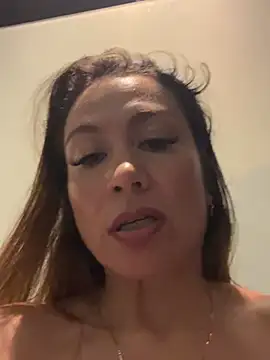 angelitasexy81 online show from 01.31.25