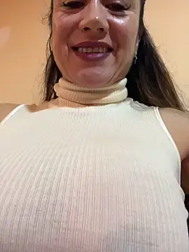 angelitasexy81 online show from 02.18.25