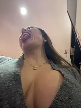 angelitasexy81 online show from 02.26.25