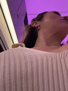 angelitasexy81 online show from 03.08.25