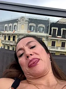 angelitasexy81 online show from 09.12.25