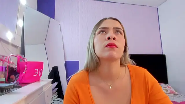 Byanca Winklar online show from 02.20.25