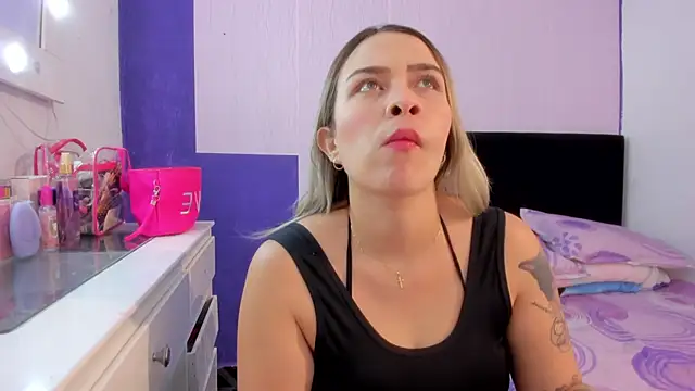 Byanca Winklar online show from 03.03.25