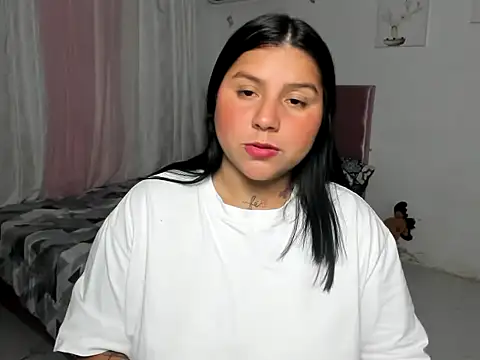 Snapshot of venuxwilliam chatting on 11.28.25 venuxwilliam online show from 11.28.25