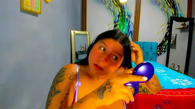 venuxwilliam online show from 03.22.26