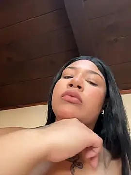 IamSashaLuv online show from 02.19.26