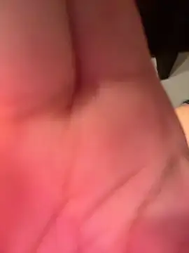 IamSashaLuv online show from 03.04.26