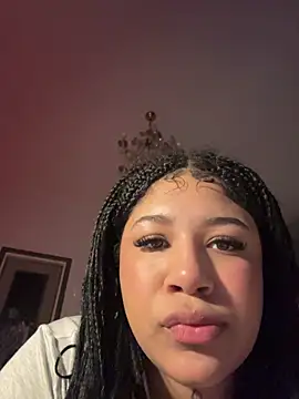 IamSashaLuv online show from 04.09.26