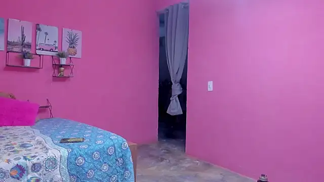 Emma lean online show from 02.19.25