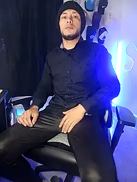 Snapshot of sebastian_horny chatting on 12.18.25 sebastian horny online show from 12.18.25