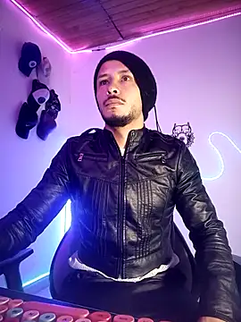 sebastian horny online show from 02.20.26