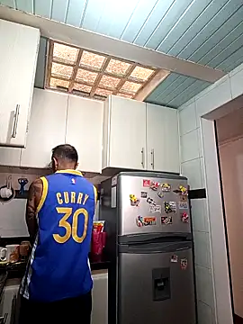 sebastian horny online show from 04.09.26