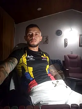 sebastian horny online show from 05.28.26