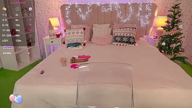 Snapshot of MirandaHobbs chatting on 12.31.24 MirandaHobbs online show from 12.31.24