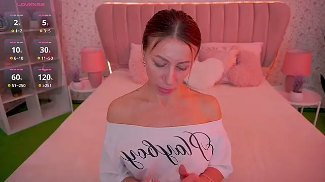 MirandaHobbs online show from 01.17.26