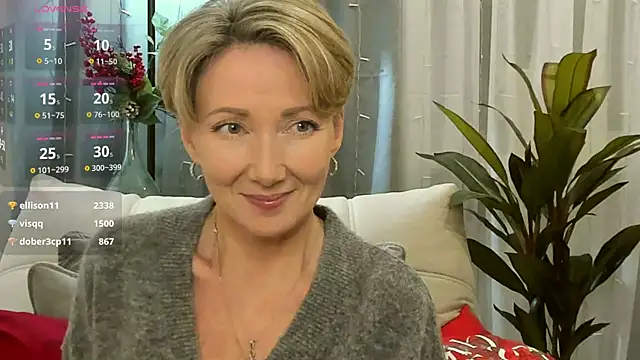 AkexandraFix online show from 12.06.24