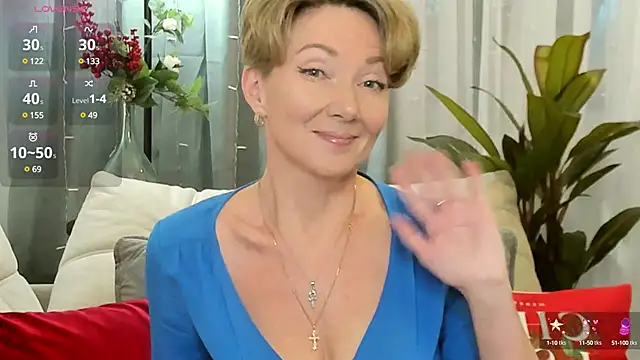 AkexandraFix online show from 12.13.24