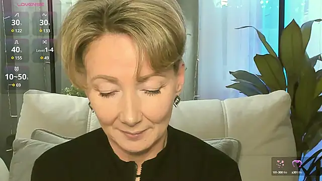 AkexandraFix online show from 02.07.25