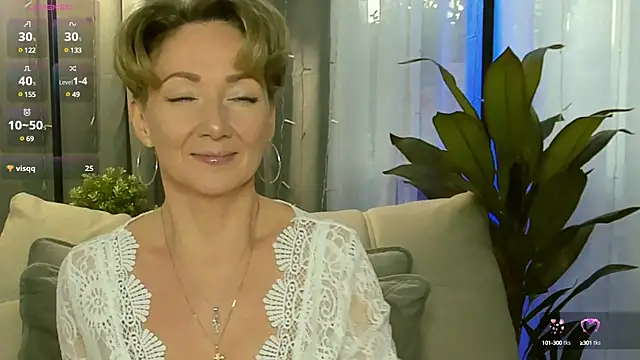 AkexandraFix online show from 02.28.25