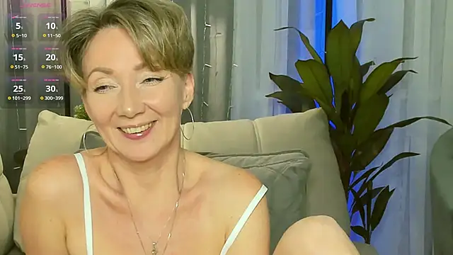 AkexandraFix online show from 02.28.25