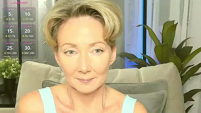 AkexandraFix online show from 11.07.25