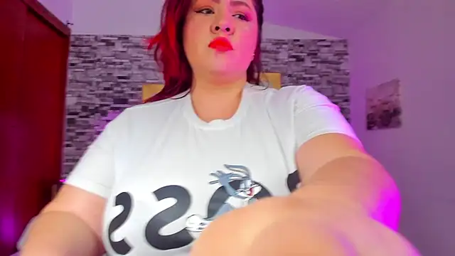 kayla morgan online show from 01.27.25