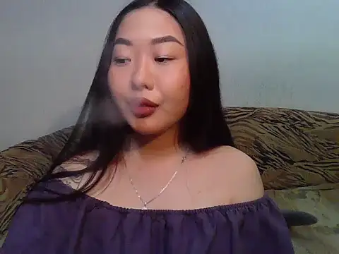 Aleksa Blackdream online show from 04.24.26