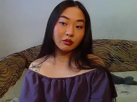 Snapshot of Aleksa_Blackdream chatting on 06.21.26 Aleksa Blackdream online show from 06.21.26